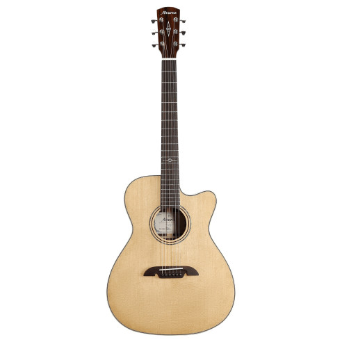 Alvarez MF70CEHF MASTERWORK Guitarra Electroacústica OM