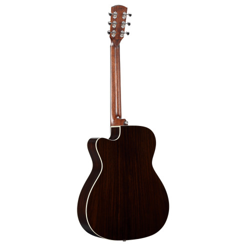 Alvarez MF70CEHF MASTERWORK Guitarra Electroacústica OM