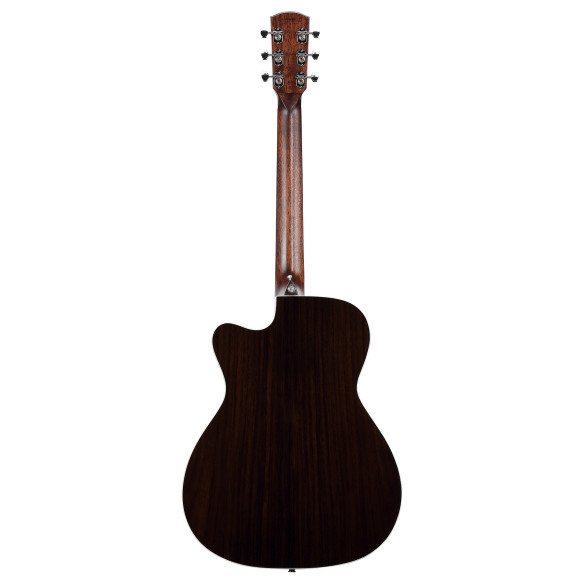 Alvarez MF70CEHF MASTERWORK Guitarra Electroacústica OM