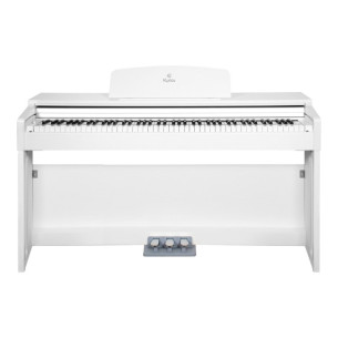 SoundSation KYRIOS WH Piano Digital Doméstico