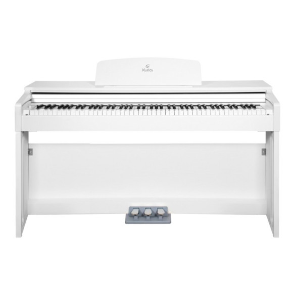 SoundSation KYRIOS WH Piano Digital Doméstico