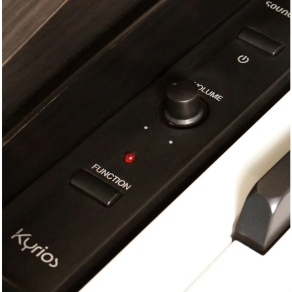 SoundSation KYRIOS RW Piano Digital Doméstico