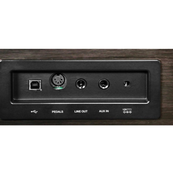 SoundSation KYRIOS RW Piano Digital Doméstico