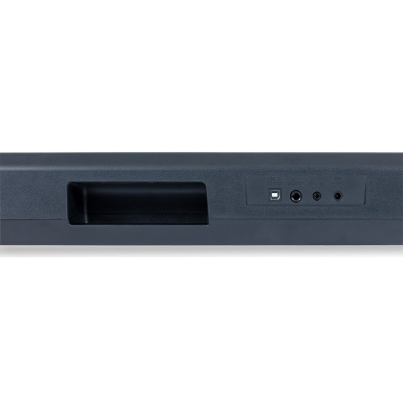 SoundSation JUKEY 610  Teclado Doméstico 61 teclas