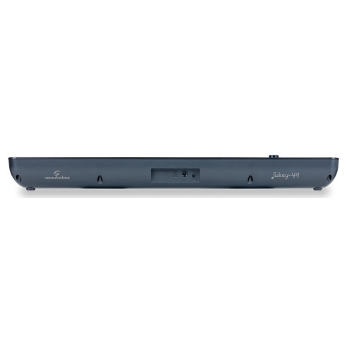 SoundSation JUKEY 49 Teclado Doméstico 49 Teclas Mini