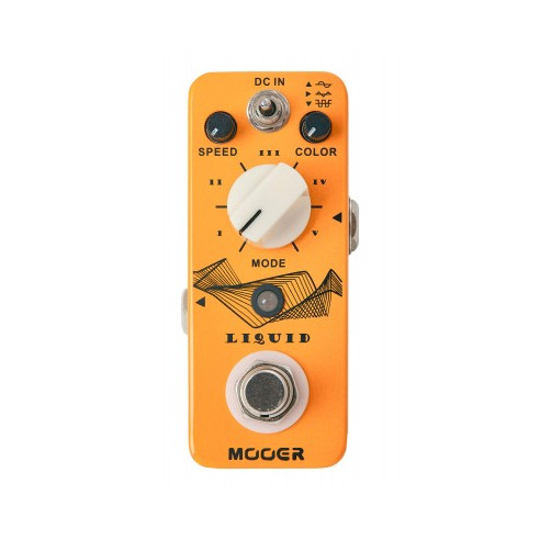 Compra Liquid Color Pedal online | MusicSales