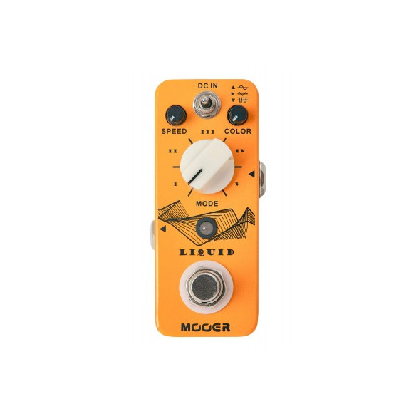 Compra Liquid Color Pedal online | MusicSales