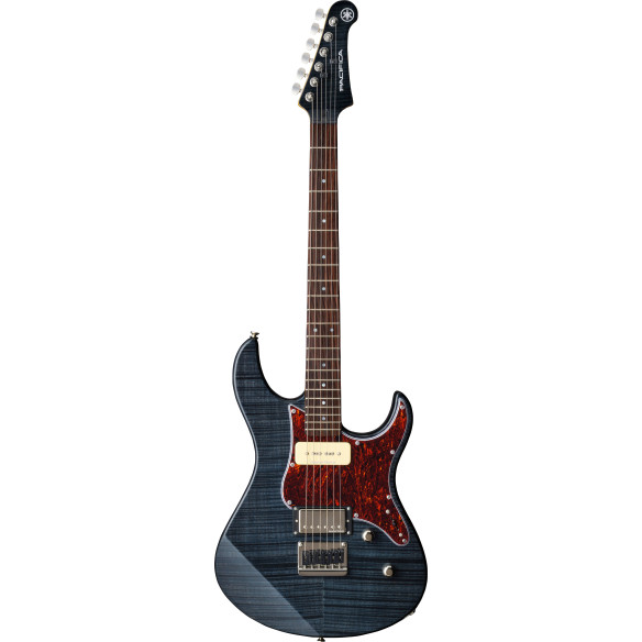 Compra Pacifica 611HFM TBL online | MusicSales