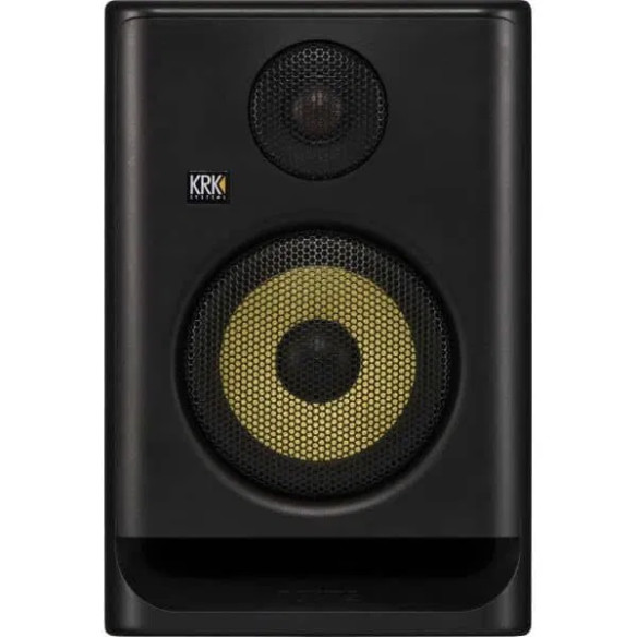 KRK ROKIT RP5G5 Monitor de estudio 5"