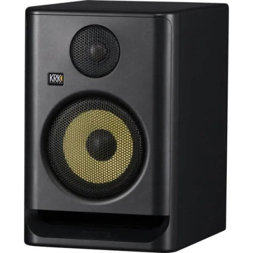 KRK ROKIT RP5G5 Monitor de estudio 5"