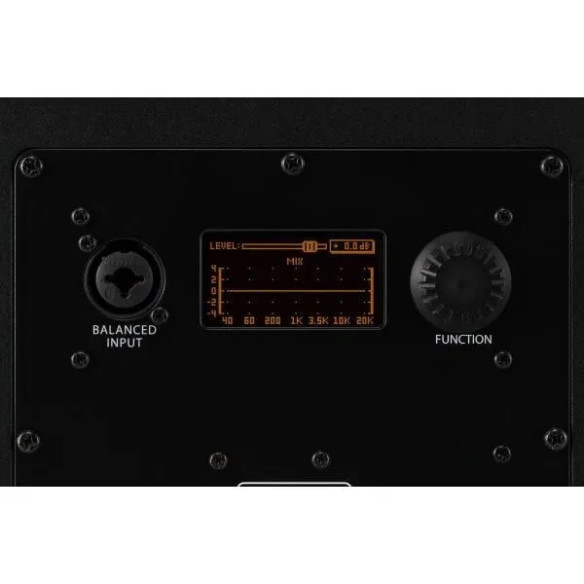 KRK ROKIT RP5G5 Monitor de estudio 5"