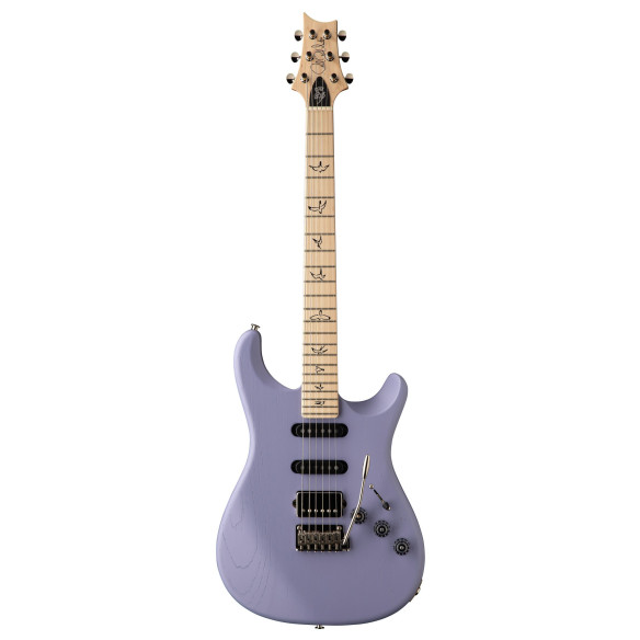 GUIT ELEC. FIORE LILAC SATIN