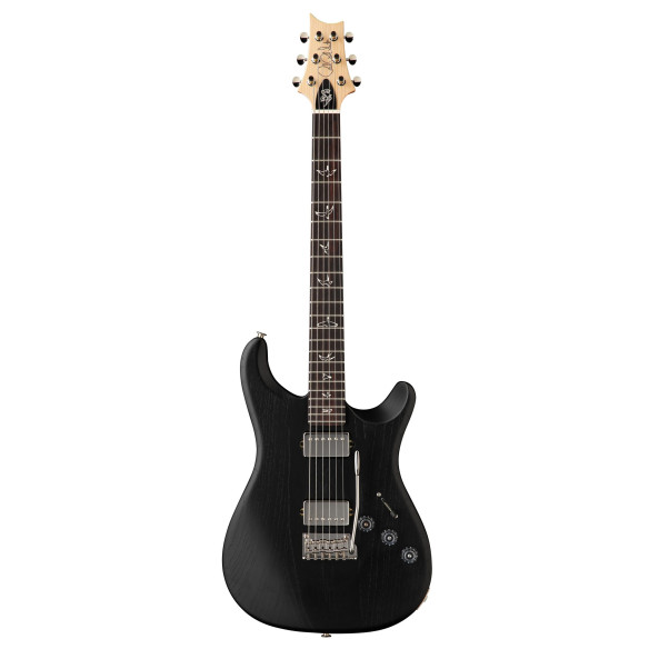 PRS FIORE HH BLACK HYACINTH SATIN Guitarra Eléctrica
