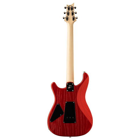 PRS FIORE HH RED APPLE METALLIC SATIN Guitarra Eléctrica