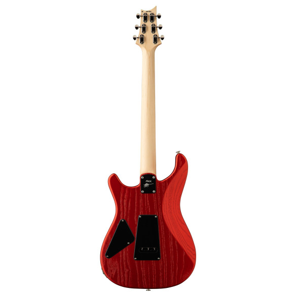 PRS FIORE HH RED APPLE METALLIC SATIN Guitarra Eléctrica