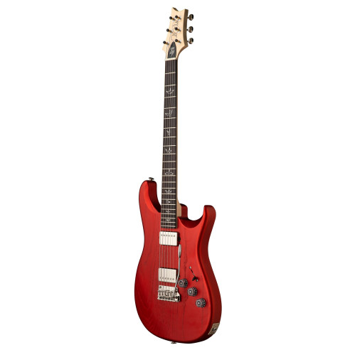 PRS FIORE HH RED APPLE METALLIC SATIN Guitarra Eléctrica