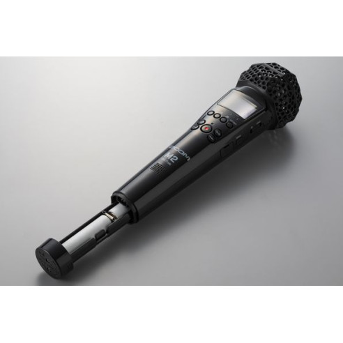 Zoom M2 MICTRAK Grabadora Digital Portátil de 2 Canales