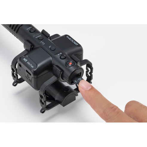 Zoom M3 MICTRAK Grabadora Digital Portátil para Cámara