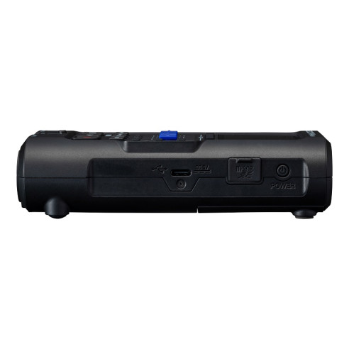 comprar Grabadora de 4 pistas compacta ZOOM R4, Grabador multipista con tecnología de coma flotante de 32 bits