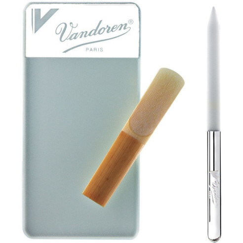 Vandoren RR-200 Retocador Cañas