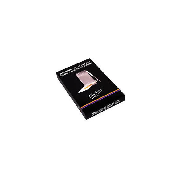 Vandoren RR-200 Retocador Cañas