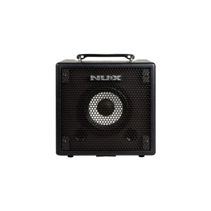 NUX MIGHTY BASS 50 BT Amplificador Combo para Bajo con Bluetooth