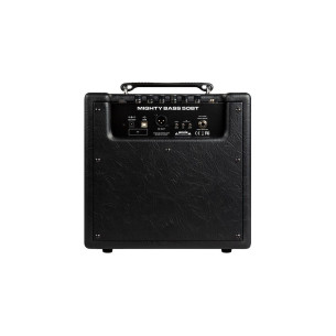 NUX MIGHTY BASS 50 BT Amplificador Combo para Bajo con Bluetooth 2