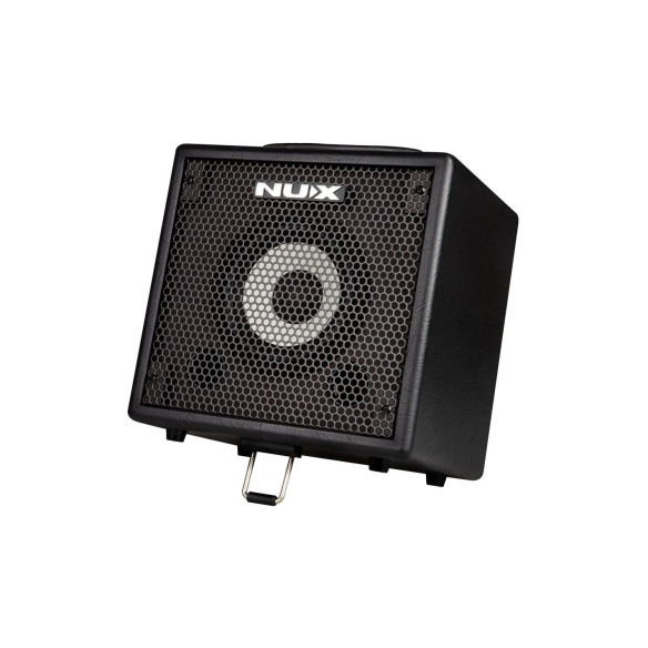 NUX MIGHTY BASS 50 BT Amplificador Combo para Bajo con Bluetooth