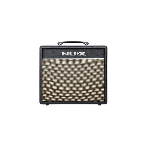 NUX MIGHTY 20 MKII Amplificador Guitarra