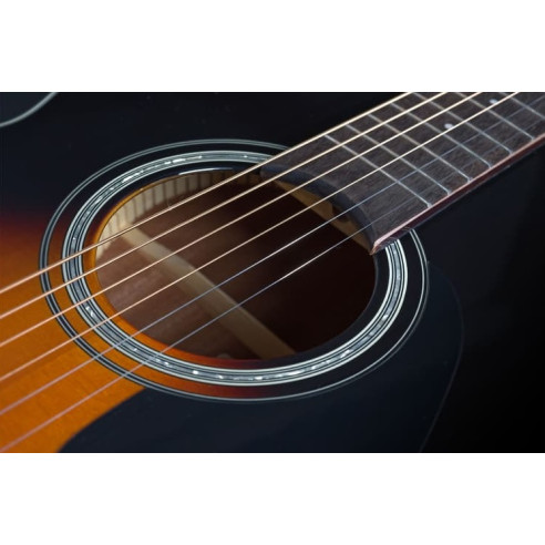 Takamine GN30-BSB Guitarra Acústica Auditorium