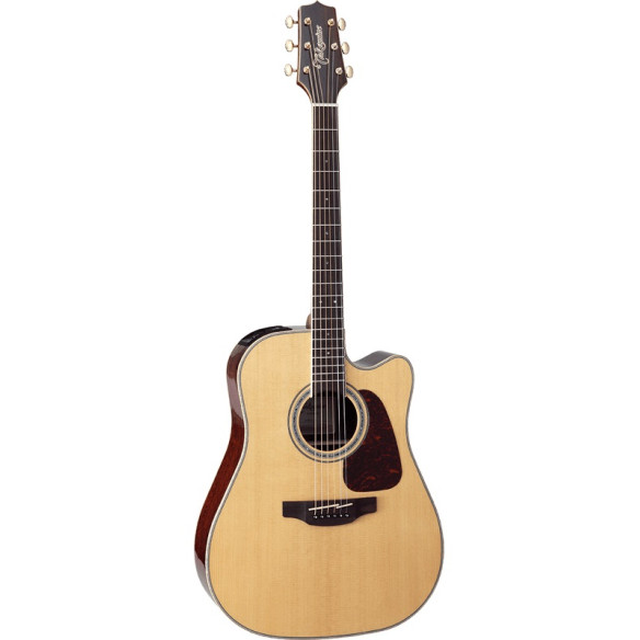 Takamine GD90CE-MDNAT Guitarra Electroacústica Dreadnought