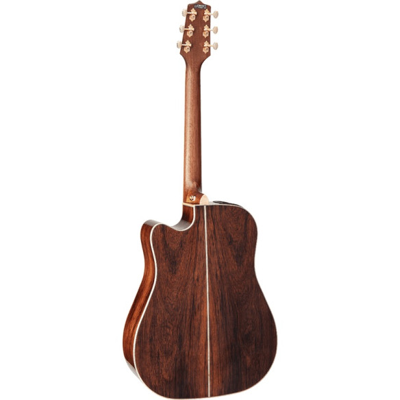 Takamine GD90CE-MDNAT Guitarra Electroacústica Dreadnought