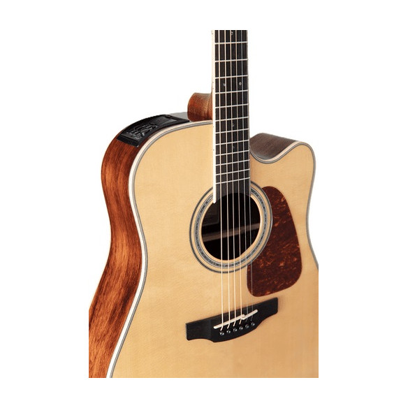 Takamine GD90CE-MDNAT Guitarra Electroacústica Dreadnought