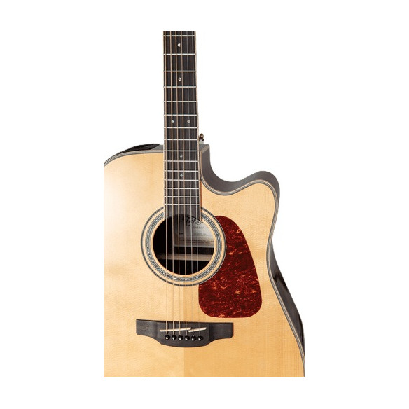 Takamine GD90CE-MDNAT Guitarra Electroacústica Dreadnought