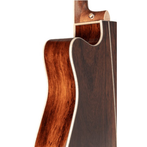 Takamine GD90CE-MDNAT Guitarra Electroacústica Dreadnought