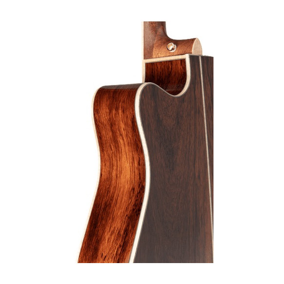 Takamine GD90CE-MDNAT Guitarra Electroacústica Dreadnought