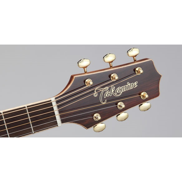 Takamine GD90CE-MDNAT Guitarra Electroacústica Dreadnought