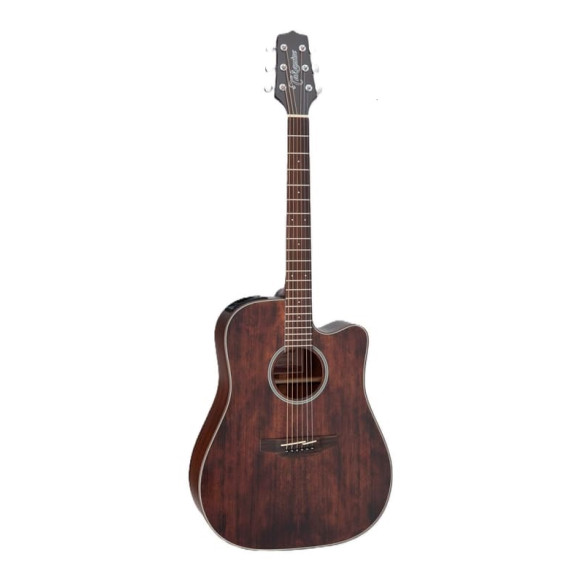 Takamine GD21CE-SM Guitarra Electroacústica Dreadnought Cutaway Satin Molasse