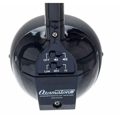 Otamatone Original Japan - Negro