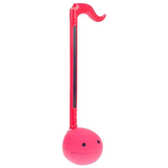 Otamatone Original Japan - Rosa