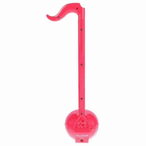 Otamatone Original Japan - Rosa