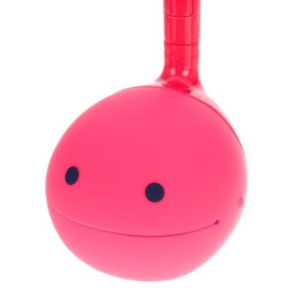 Otamatone Original Japan - Rosa