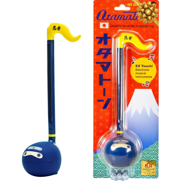 Otamatone Original Japan - Ninja