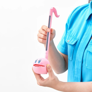 Otamatone Original Japan - Kirby 2