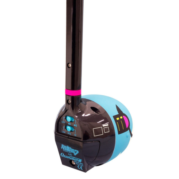 Otamatone Original Japan - Hatsune Miku