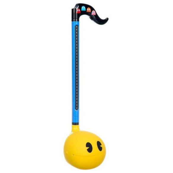 Otamatone Original Japan - Pacman