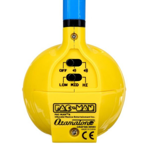 Otamatone Original Japan - Pacman