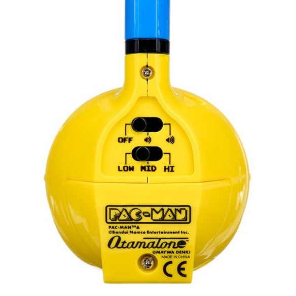 Otamatone Original Japan - Pacman