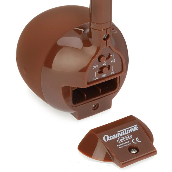 Otamatone Original Japan - Chocolate