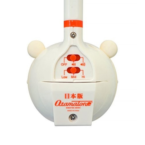 Otamatone Original Japan - Lucky Cat